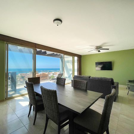 Апартаменти Quiet Cozy Getaway With Stunning Ocean View Пуерто-Пеньяско Екстер'єр фото