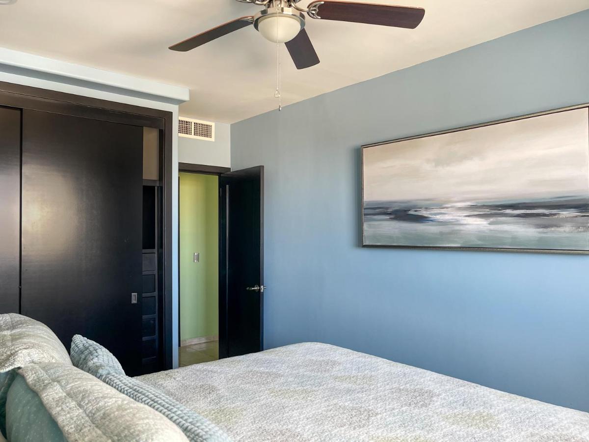 Апартаменти Quiet Cozy Getaway With Stunning Ocean View Пуерто-Пеньяско Екстер'єр фото