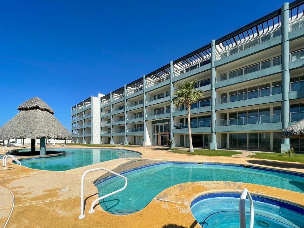 Апартаменти Quiet Cozy Getaway With Stunning Ocean View Пуерто-Пеньяско Екстер'єр фото